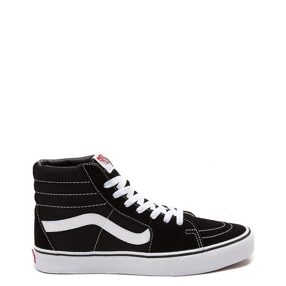 Vans Sk8 Hi - Picture 1 of 1